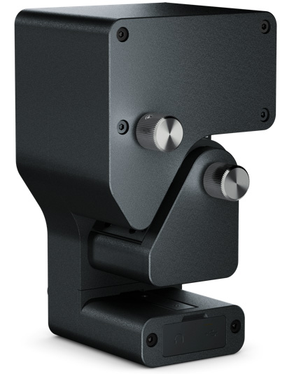 Audio and KeyKode Reader