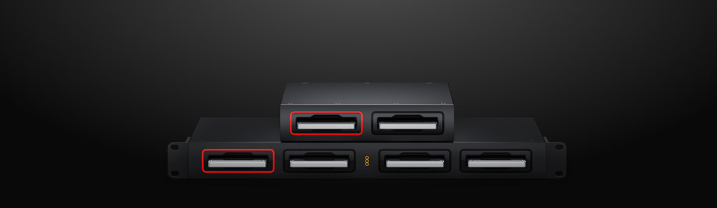 兩款型號，一樣出色！