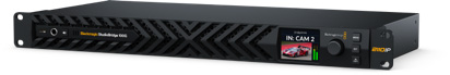Blackmagic StudioBridge 100G