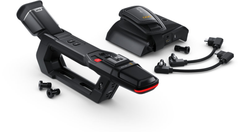 Blackmagic PYXIS Pro Handle