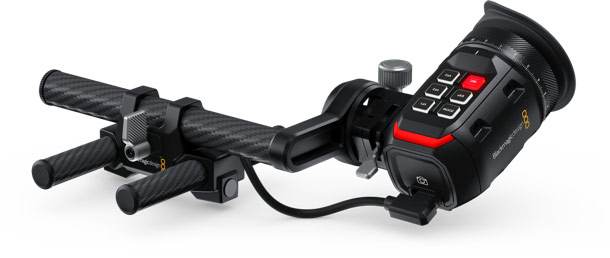 Blackmagic URSA Cine EVF