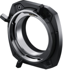 Blackmagic URSA Cine Mount LPL