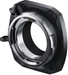 Blackmagic URSA Cine Mount PL