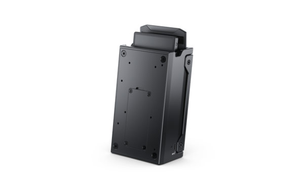 Blackmagic URSA Mini Recorder