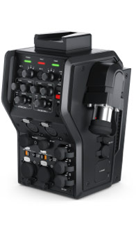 Blackmagic Camera Fiber Converter