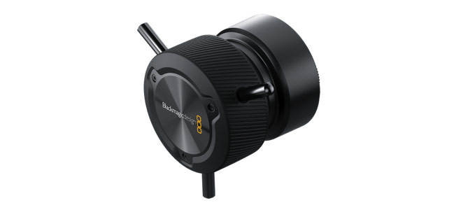 Blackmagic Focus Demand