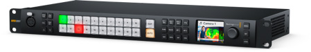 ATEM Monitoring Rack Panel 20