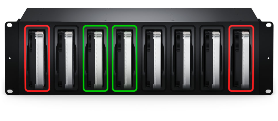 Blackmagic Cloud Backup 8