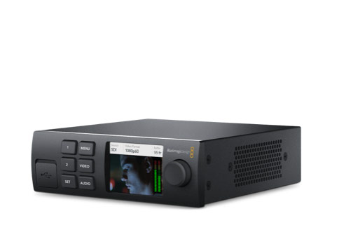 UltraStudio HD Mini