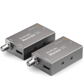 UltraStudio 3G