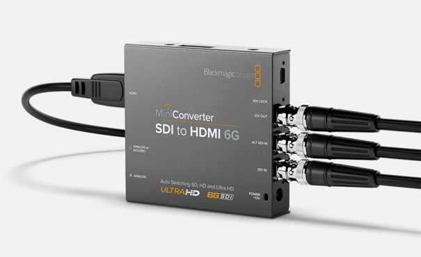 HDMI即時鎖定