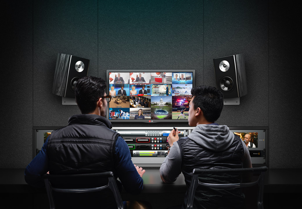 MultiView
