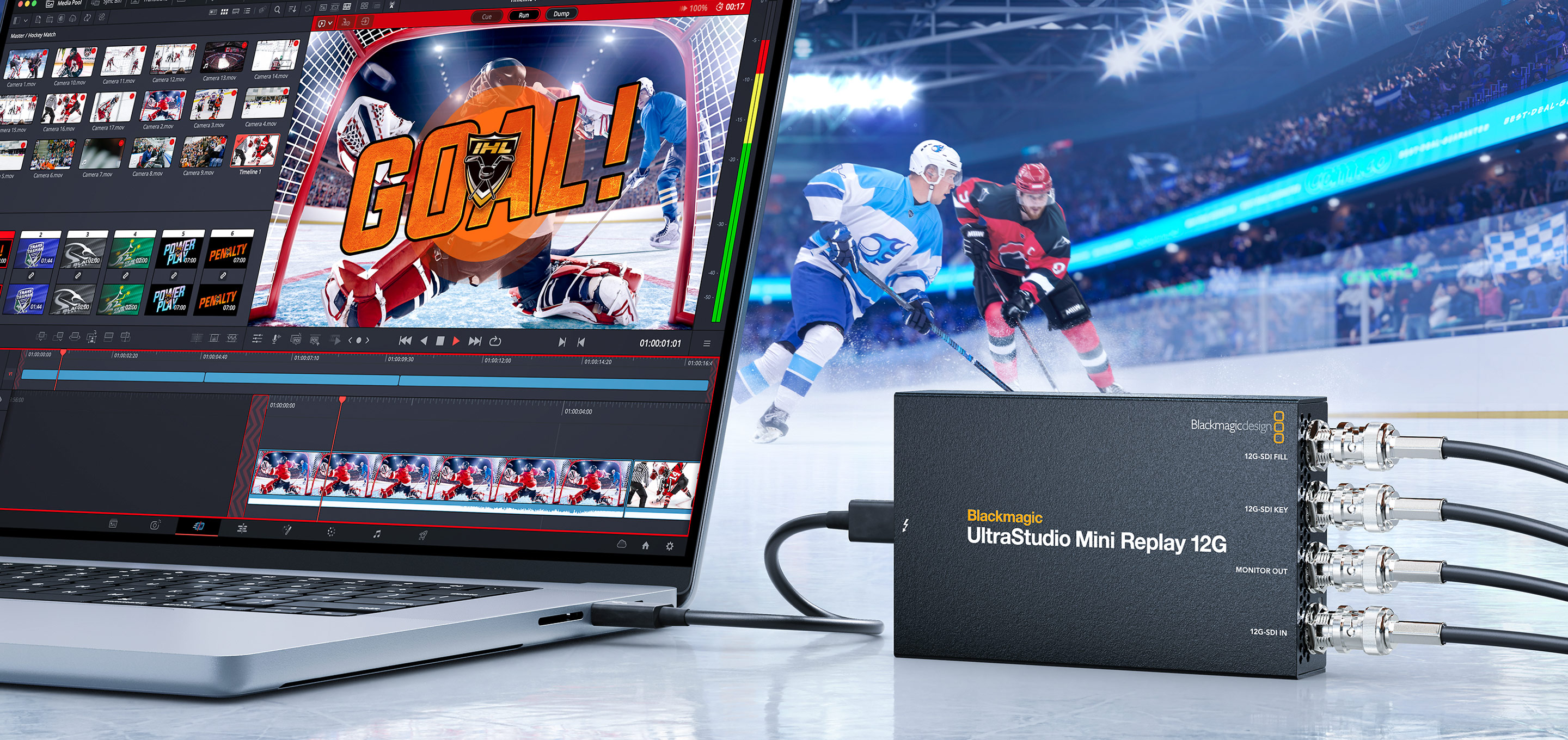 UltraStudio Mini