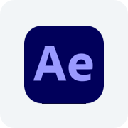 Adobe<br>After Effects