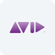 Avid Media<br>Composer
