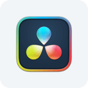 DaVinci Resolve